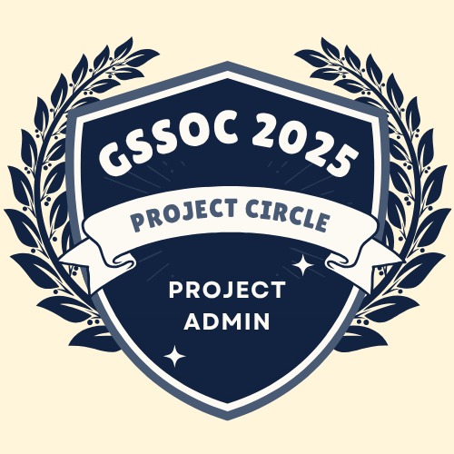 GSSoC 2025