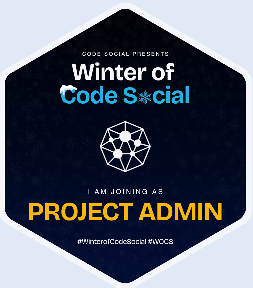 Code Social 2025