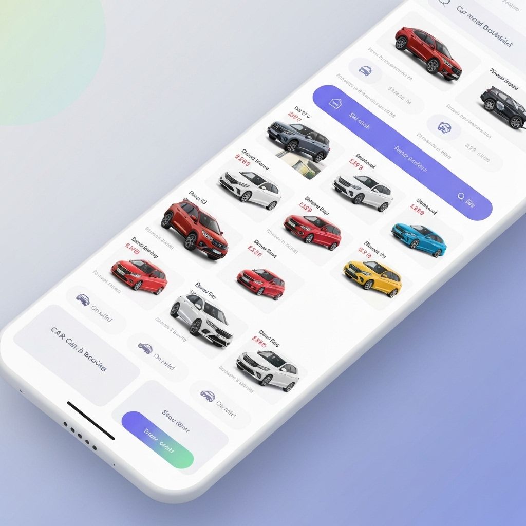 Car Rental