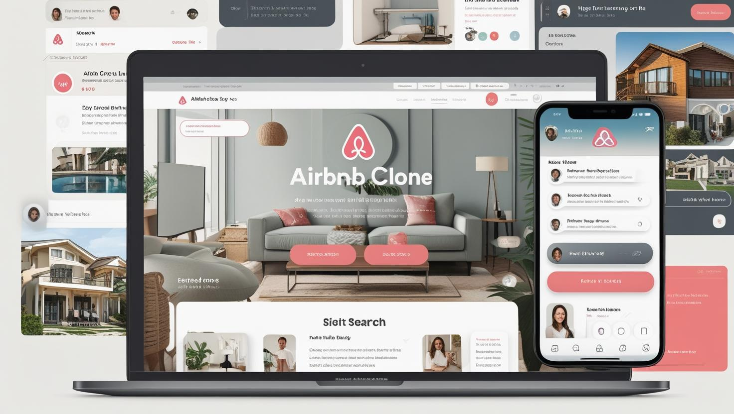 Airbnb Clone