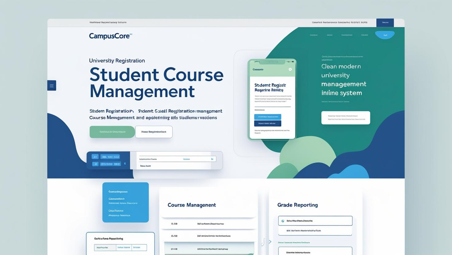 CampusCore