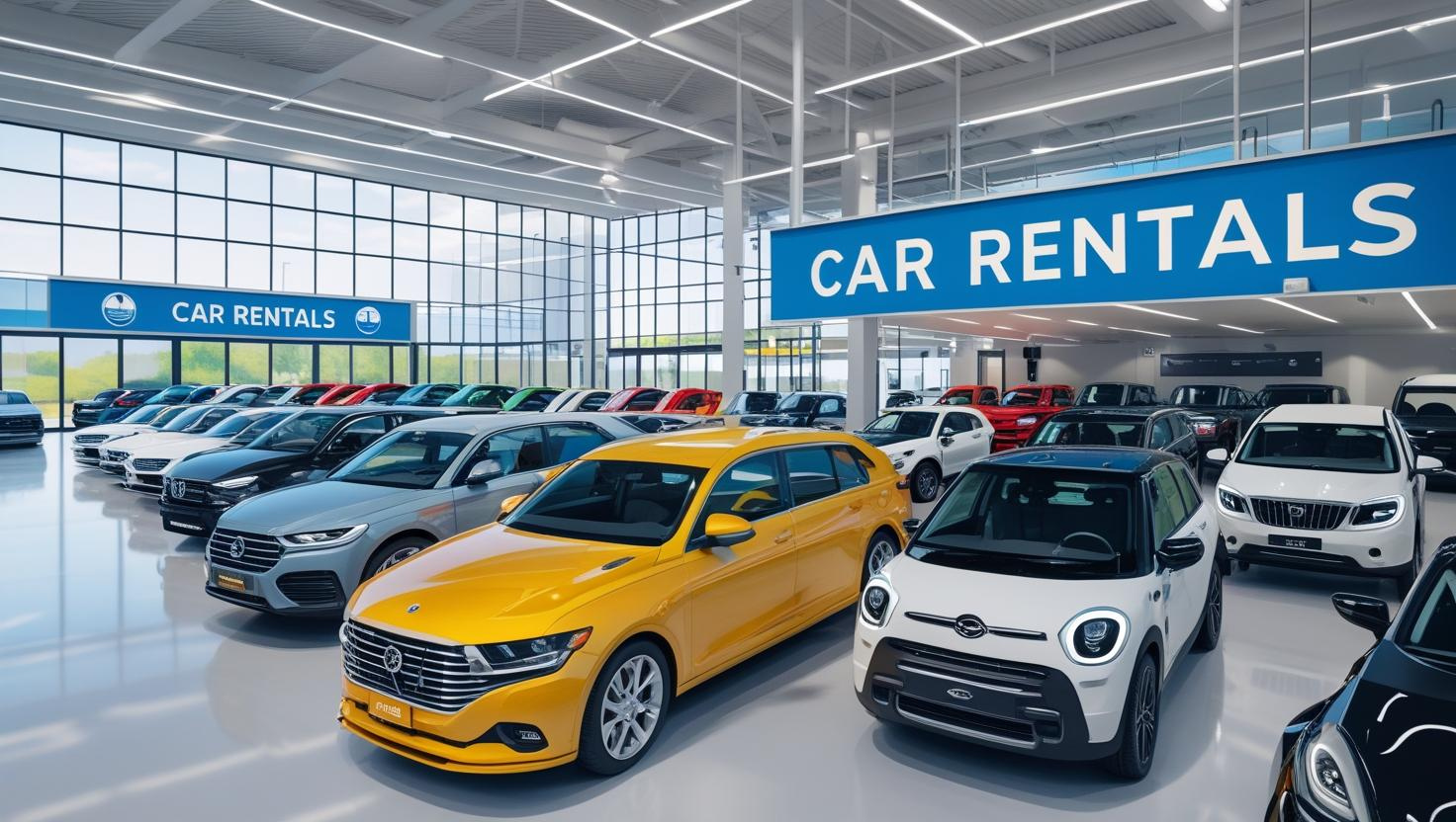 Car Rental