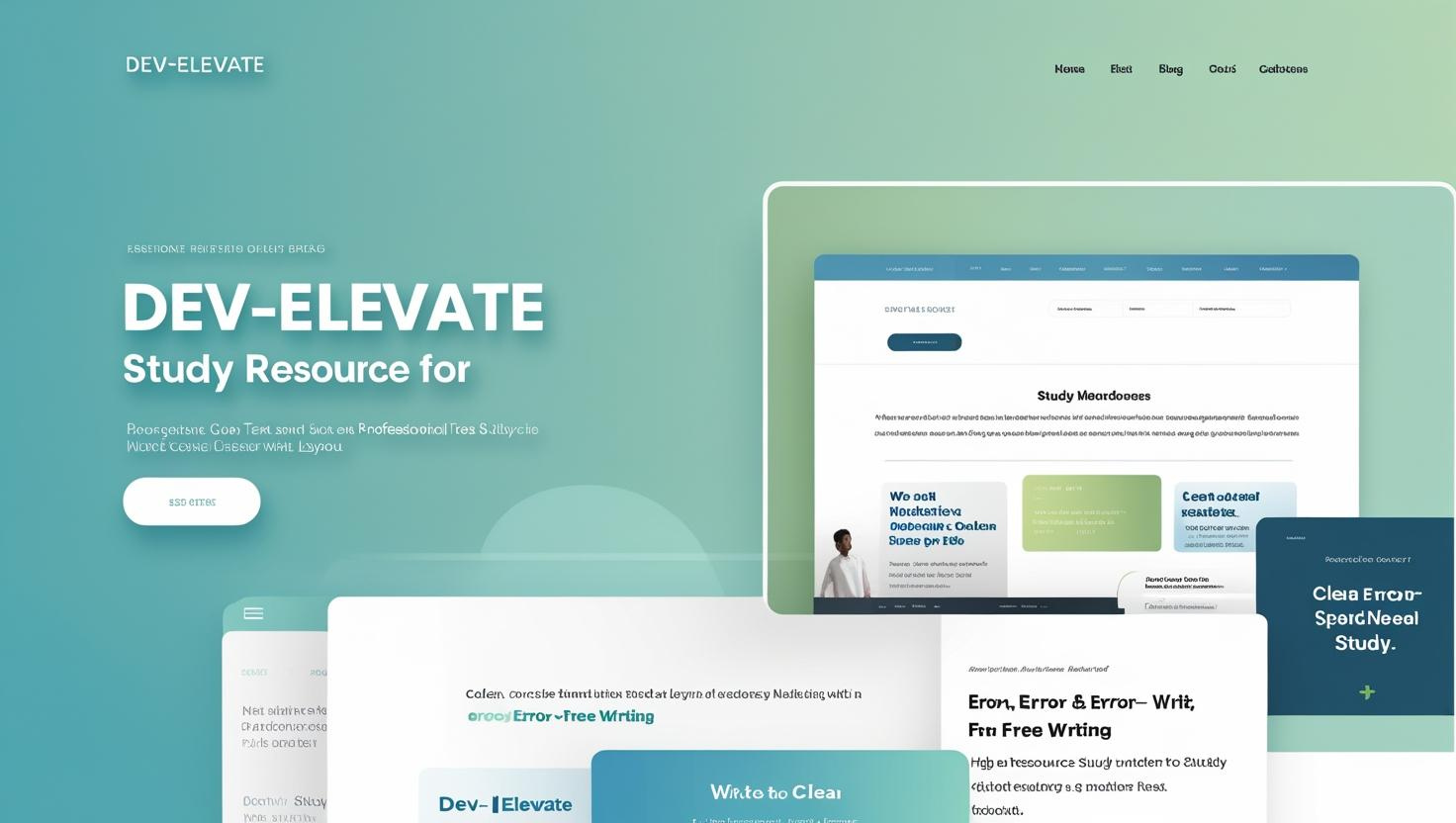 DevElevate